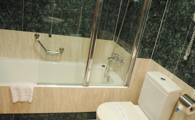 Abba Rambla Hotel