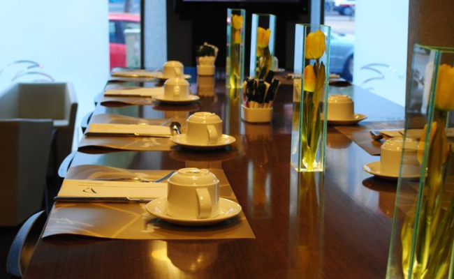 Abba Rambla Hotel