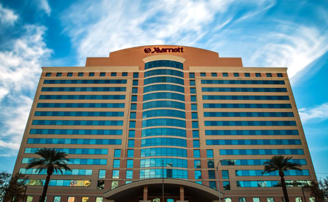 Las Vegas Marriott