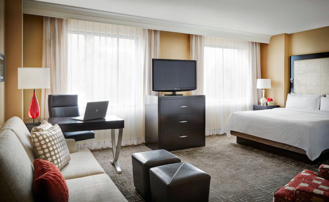 Las Vegas Marriott