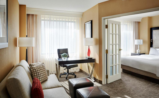 Las Vegas Marriott