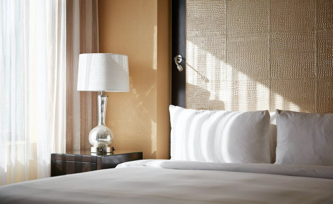 Las Vegas Marriott