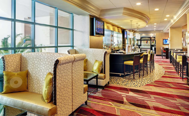Las Vegas Marriott