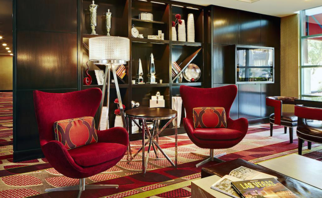 Las Vegas Marriott