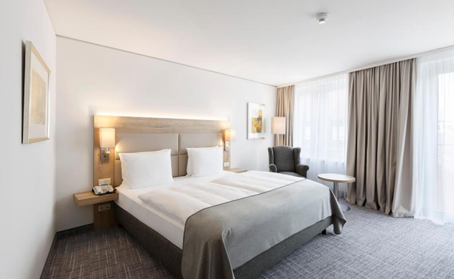Holiday Inn Nürnberg City Centre, an IHG Hotel