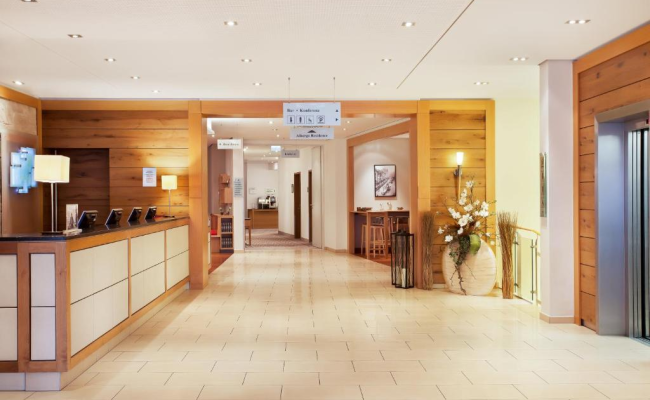 Holiday Inn Nürnberg City Centre, an IHG Hotel