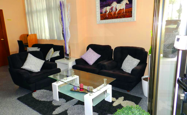 Hotel Travessera