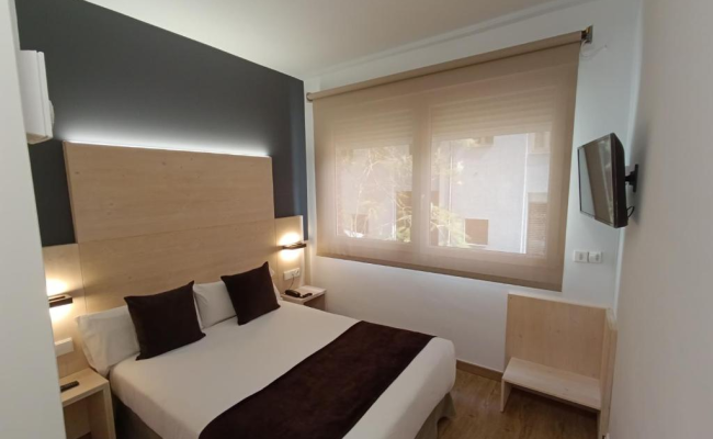 Hotel Travessera