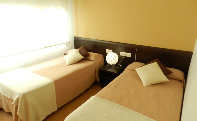 Hotel Travessera