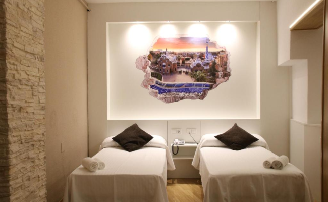 Hotel Travessera