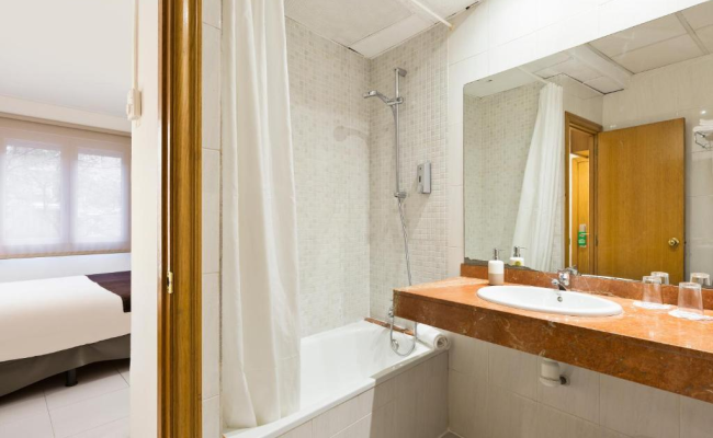 Hotel Travessera