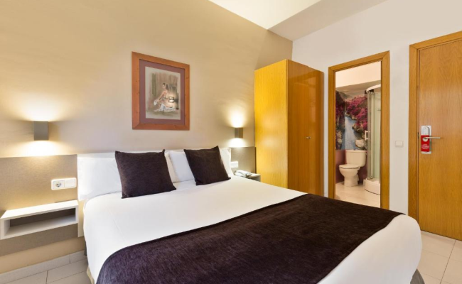 Hotel Travessera