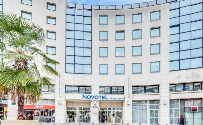 Novotel Paris Sud Porte de Charenton