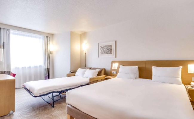 Novotel Paris Sud Porte de Charenton