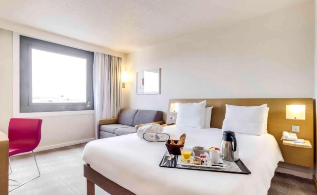 Novotel Paris Sud Porte de Charenton