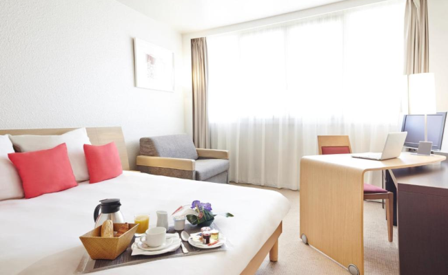 Novotel Paris Sud Porte de Charenton