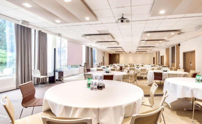 Novotel Paris Sud Porte de Charenton