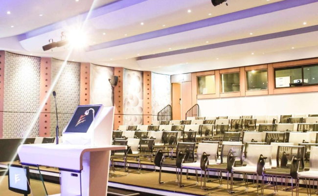 Novotel Paris Sud Porte de Charenton
