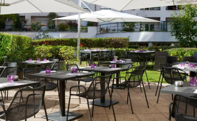 Novotel Paris Sud Porte de Charenton