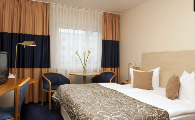 Tryp by Wyndham Bremen Airport