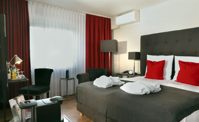 Tryp by Wyndham Bremen Airport