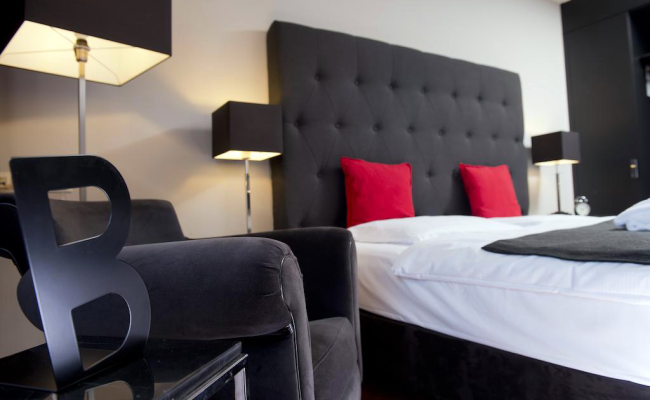 Tryp by Wyndham Bremen Airport