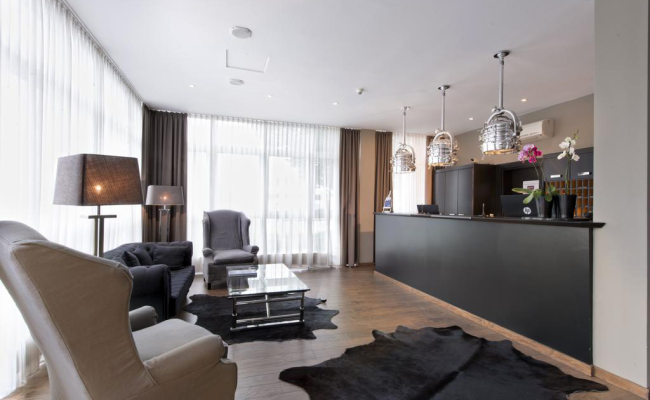Tryp by Wyndham Bremen Airport