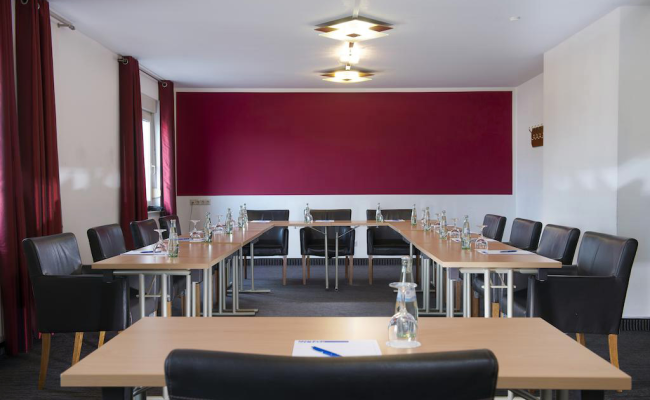 Tryp by Wyndham Bremen Airport