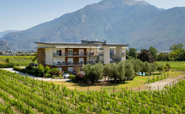 Hotel Al Maso