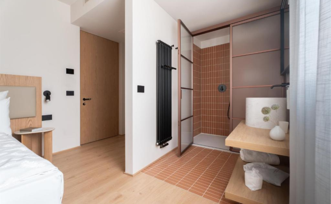 Hotel Al Maso