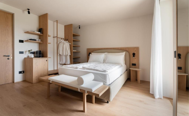 Hotel Al Maso