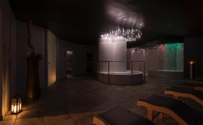 Hotel Al Maso