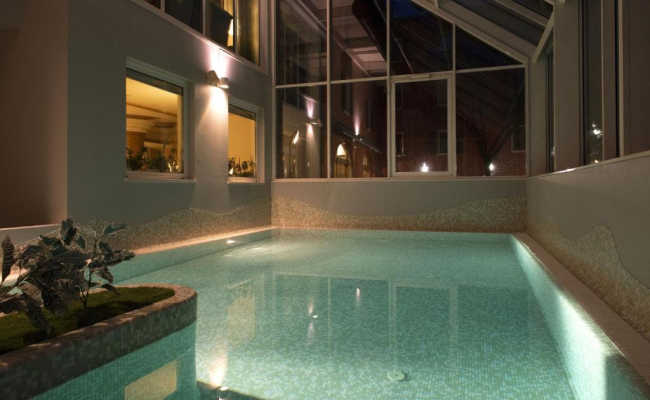 Hotel Al Maso