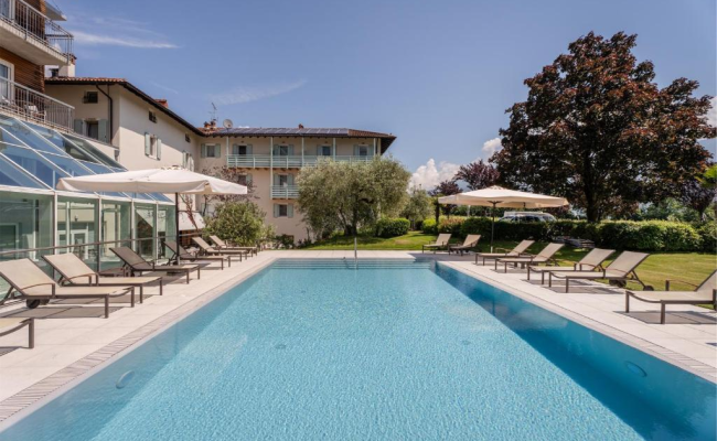 Hotel Al Maso
