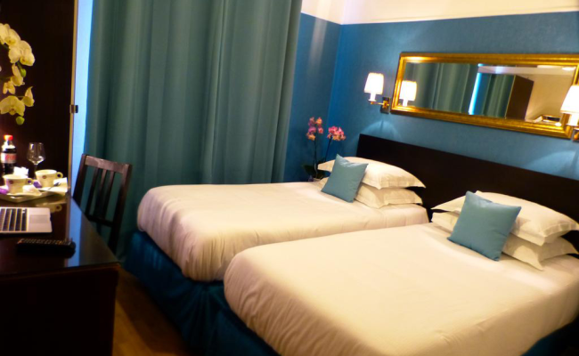 Hotel Tamaris
