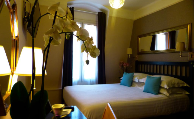 Hotel Tamaris