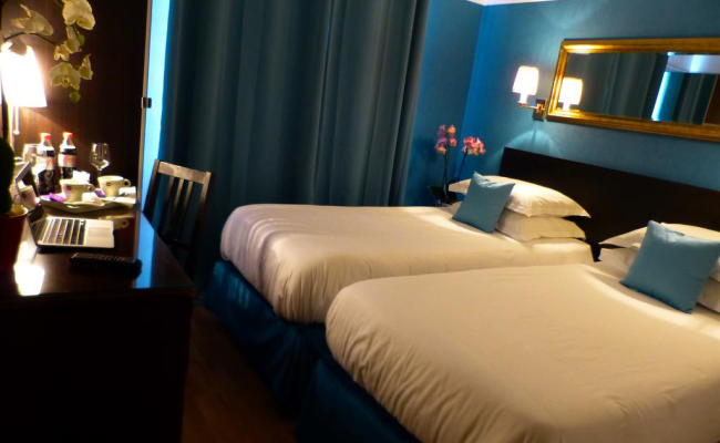Hotel Tamaris