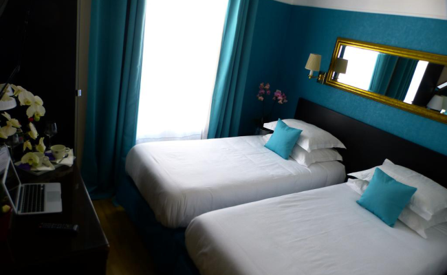 Hotel Tamaris
