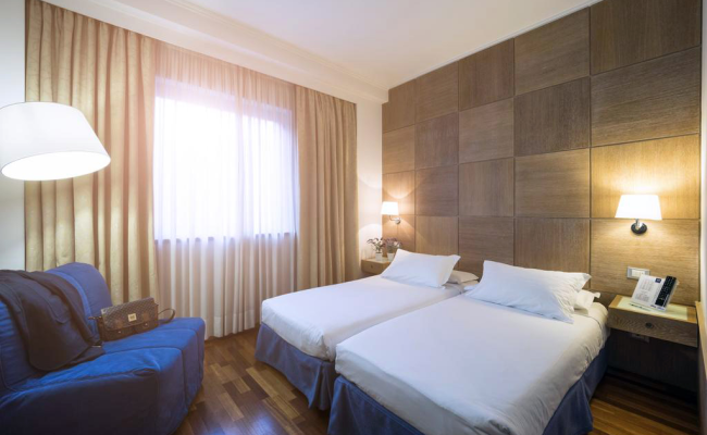 IH Hotels Firenze Business