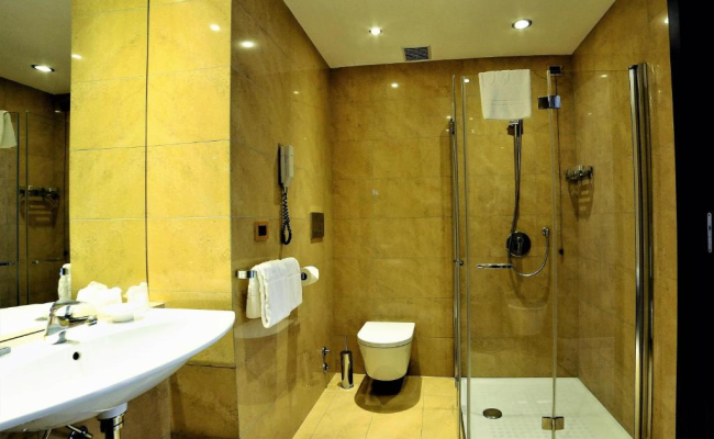 Hotel Pierre Milano