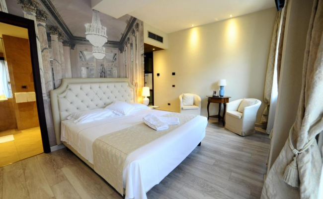 Hotel Pierre Milano