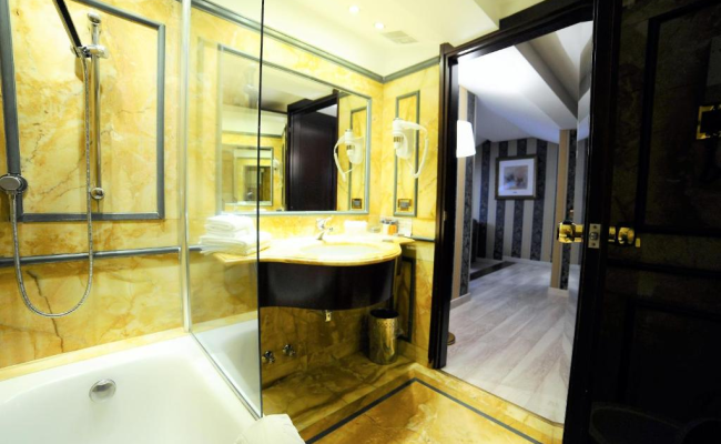 Hotel Pierre Milano