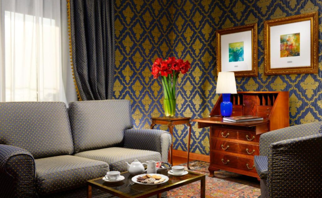 Hotel Pierre Milano