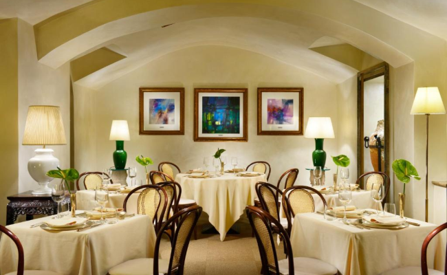 Hotel Pierre Milano