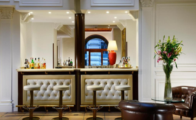 Hotel Pierre Milano