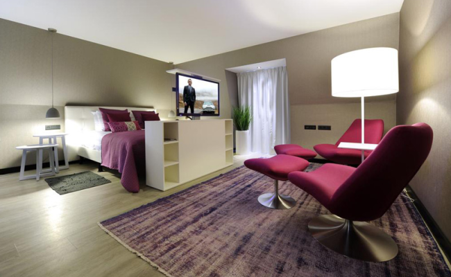 Van der Valk Hotel de Bilt-Utrecht