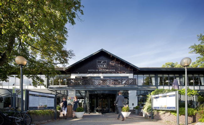 Van der Valk Hotel de Bilt-Utrecht