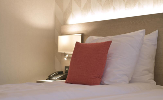 Van der Valk Hotel de Bilt-Utrecht