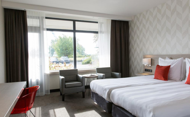 Van der Valk Hotel de Bilt-Utrecht