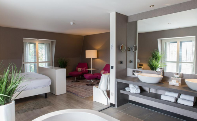 Van der Valk Hotel de Bilt-Utrecht